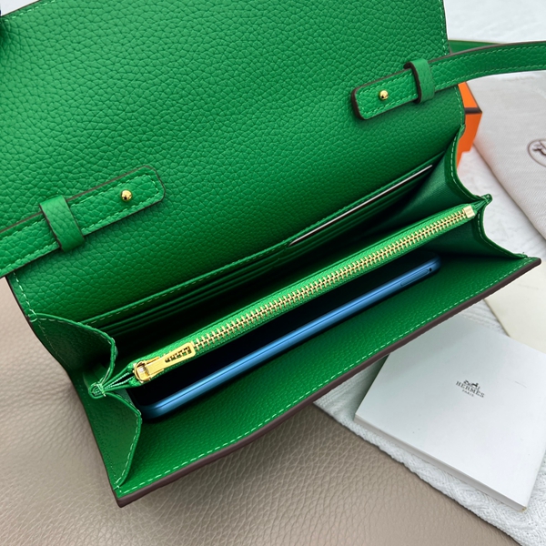 エルメス バッグ 激安着用イメージ